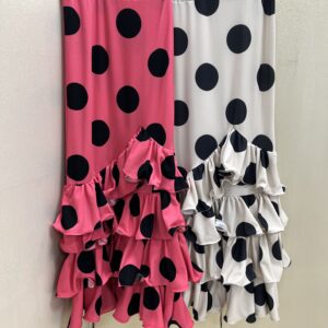 FALDA ELASTICA LUNAR GALLETA