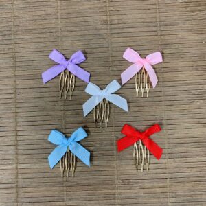 PIOJITOS PEINAS LISA FOY