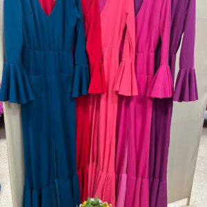 Súper oferta BATAS BEBE BOLSILLO Y APERTURA