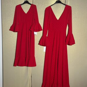 BATA NIÑA LUNAR PEQUEÑO