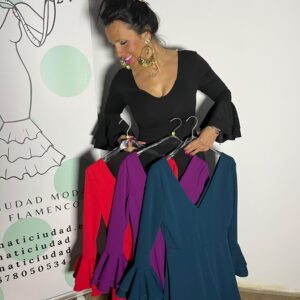 Batin dos volantes en manga low cost