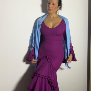 VESTIDO SUBIDA CENTRO