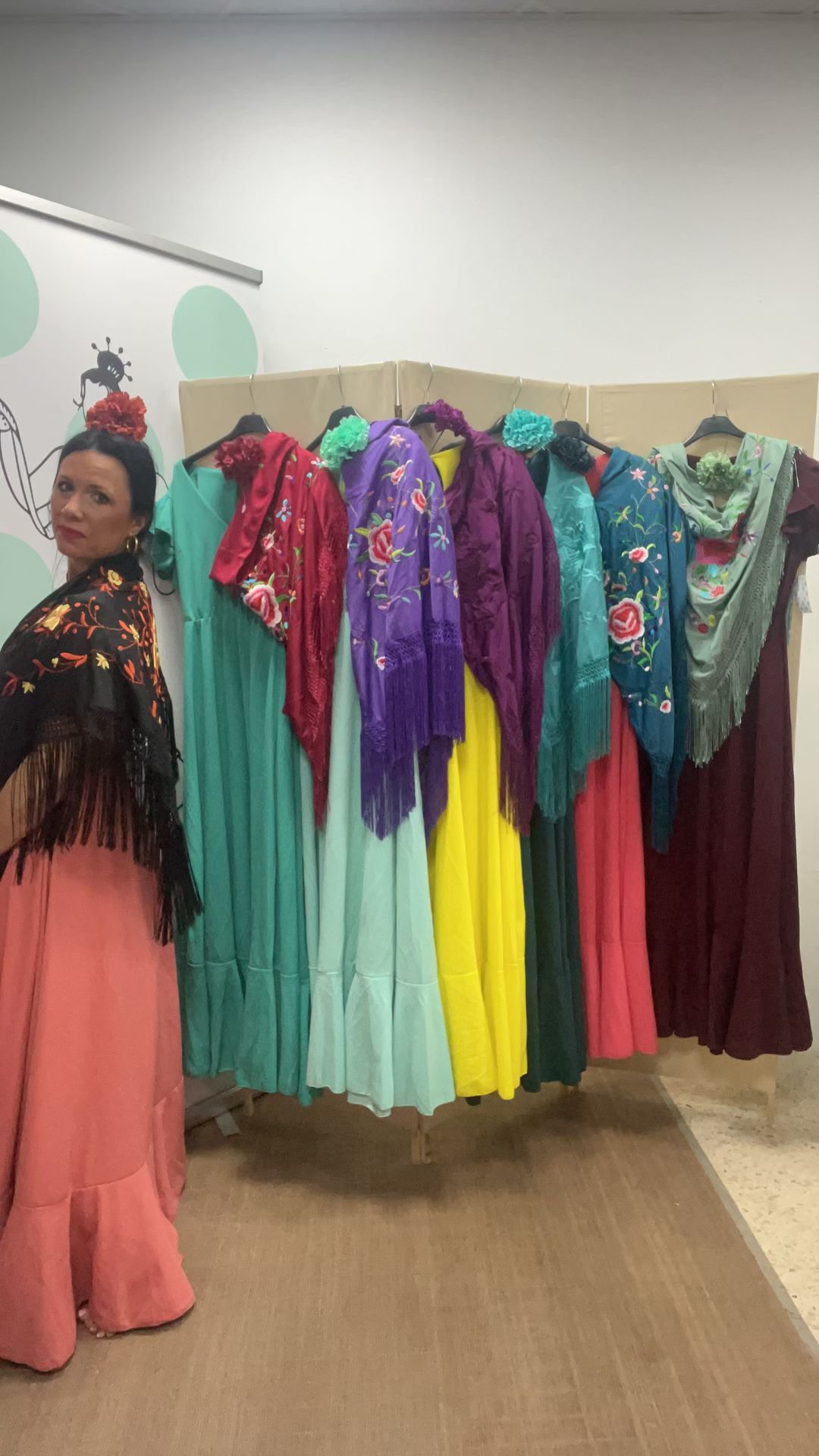 CONJUNTO BATAS FLOR +MANTON+FLOR... OFERTA !!!!