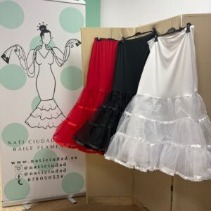 CANCAN GLAMOUR SIN ARO