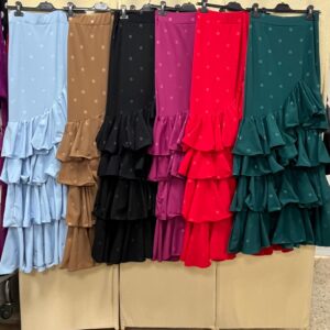 FALDAS LUNAR MARCADO