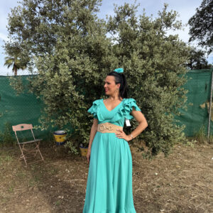 BATÍN FERIA