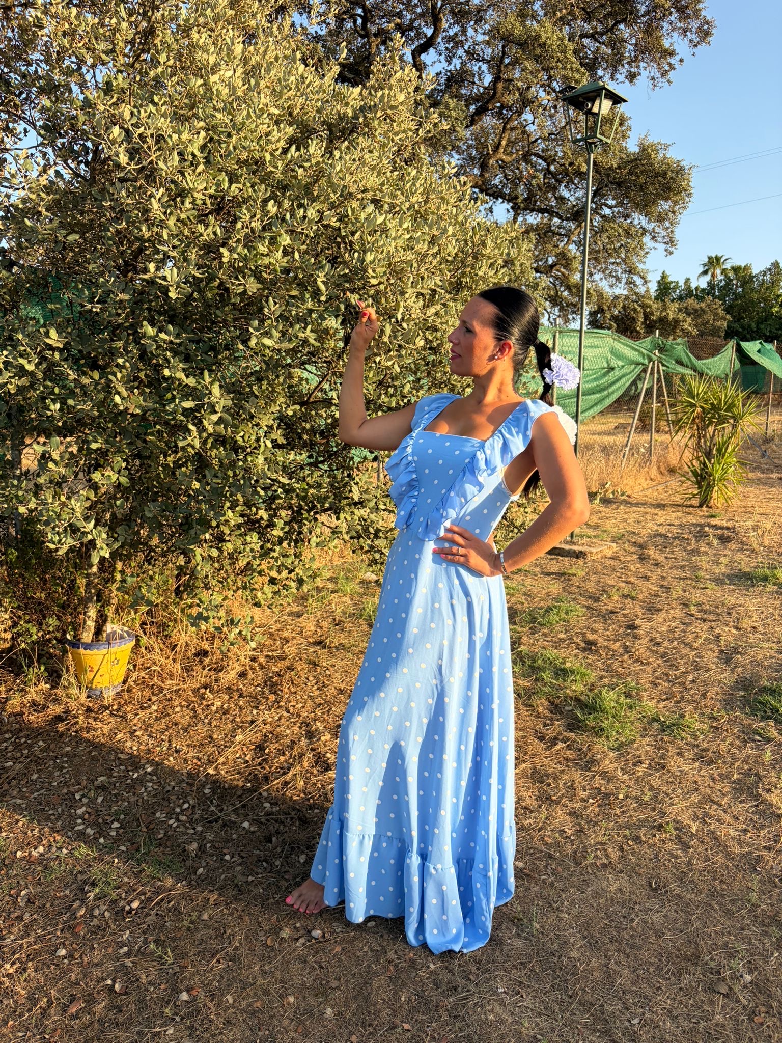 BATAS LUCÍA
