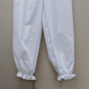 POLOLOS BAJADA DE RODILLA CANASTEROS