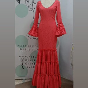VESTIDO MODELO SOL