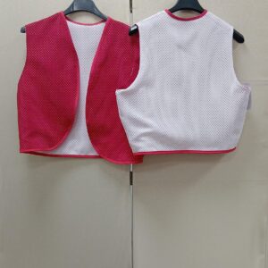 CHALEQUILLO REVERSIBLE
